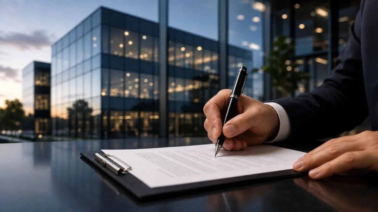 Company Liquidation & Closure