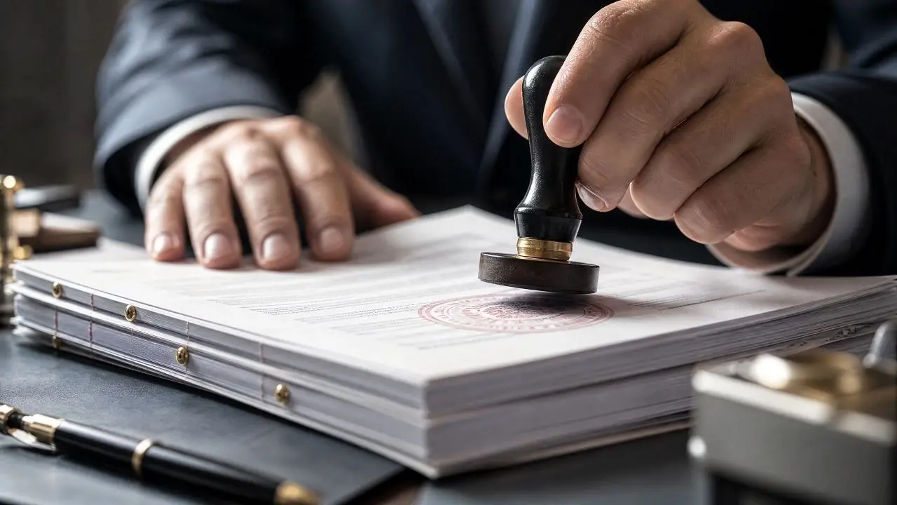 Business Licenses & Permits
