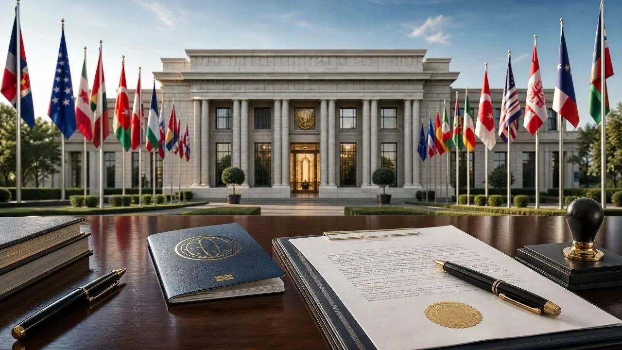 Government Procedures