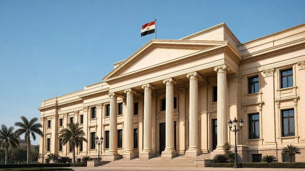 Government Services