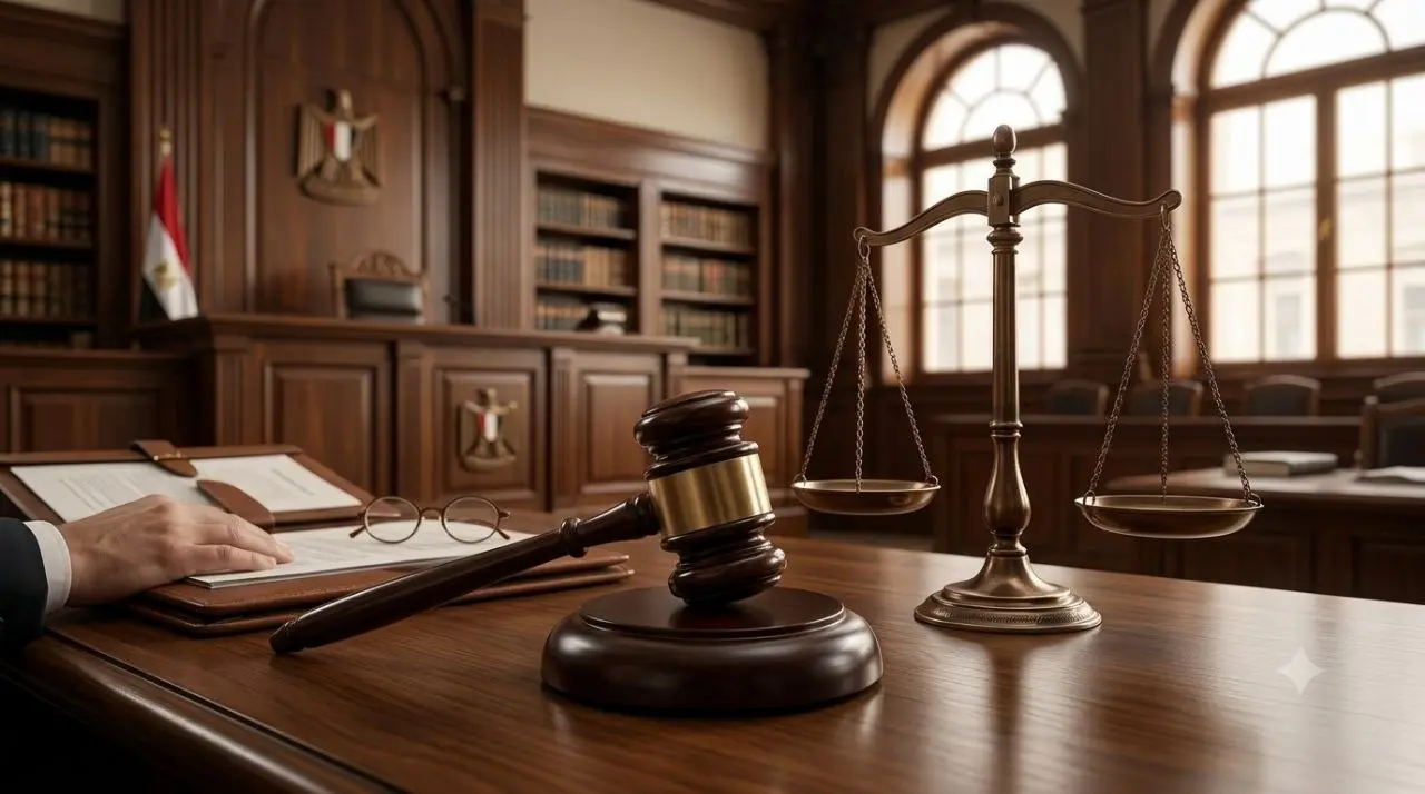 Legal Services