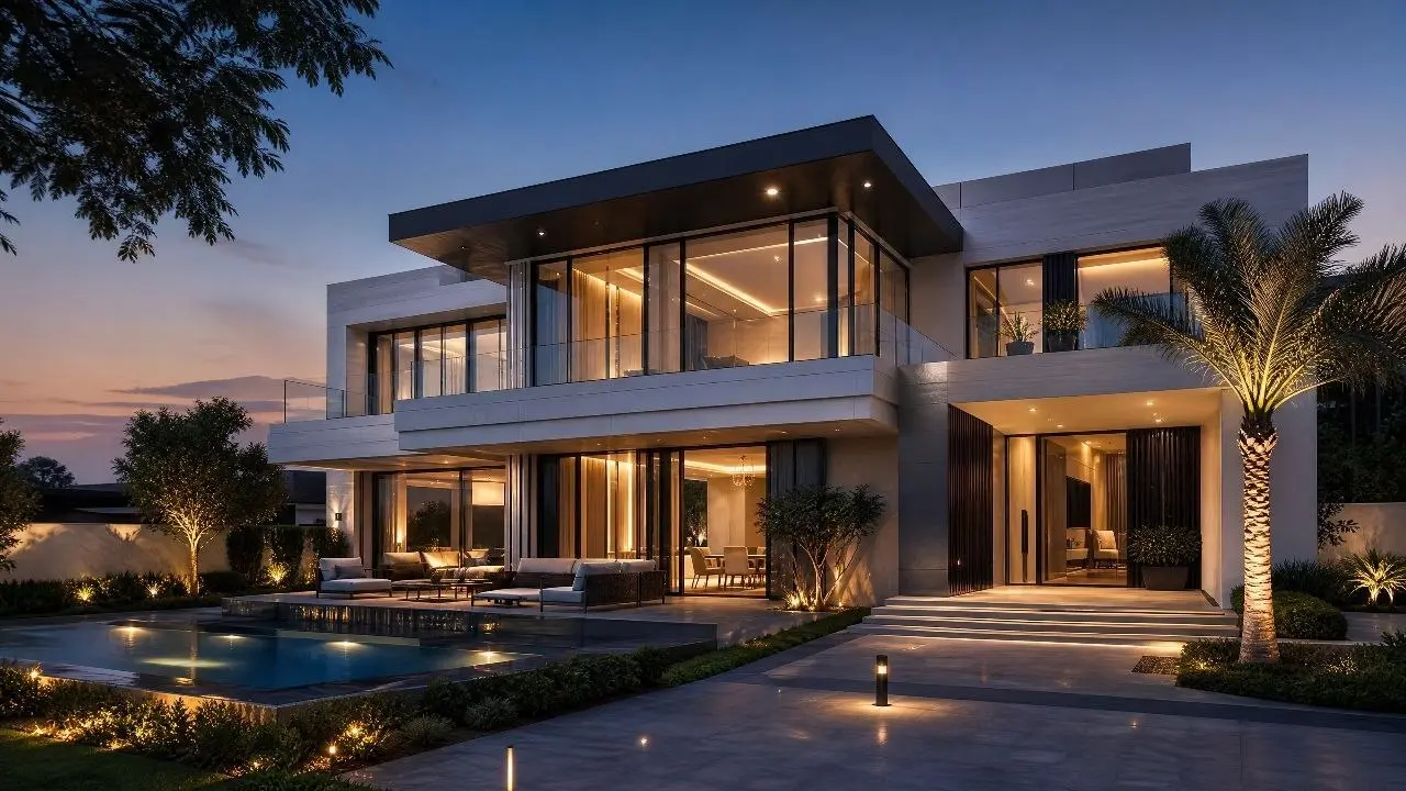 Real Estate Developer Services